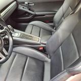 Porsche Cayman S  - gebrauchte Porsche Cayman aus dem Jahr 2018