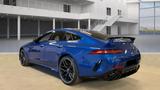 Mercedes-Benz AMG GT 43 4MATIC+ / V8-Styling-Paket Exterieur - Mercedes-Benz AMG GT Gebrauchtwagen