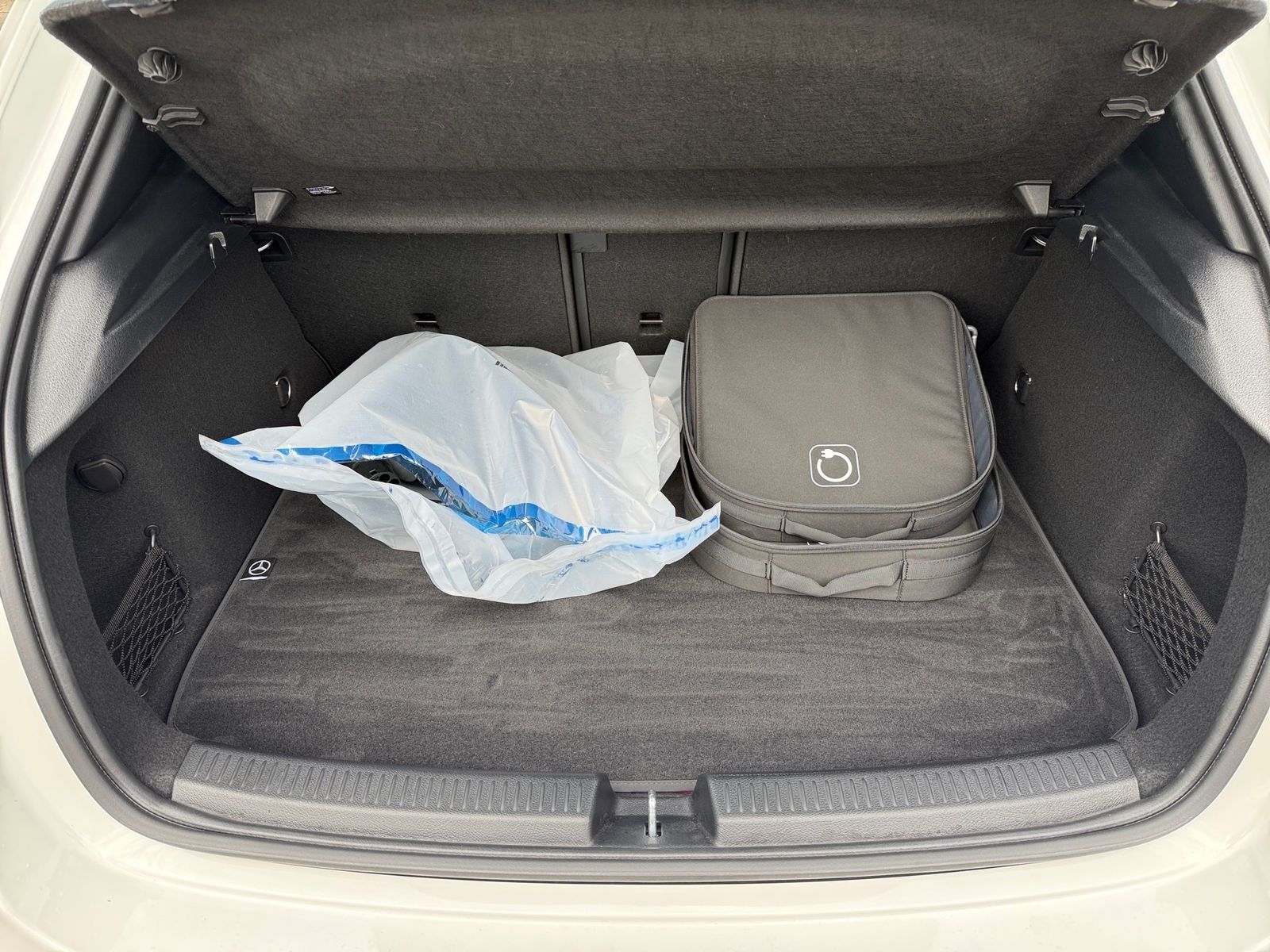Mercedes-Benz A 250 e Progressive Adv. Paket LED Navi Kam SHZ foto 7