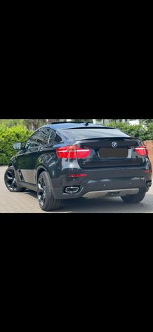 BMW Zu verkaufen /Tauschen BMW X6 3.0 4l M paket