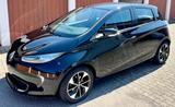 Renault ZOE mit Batterie ( gekauft) Navi Klima 1Hd Alu - Renault ZOE in Nürnberg