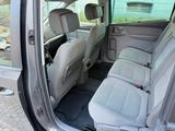 Seat Alhambra Style  7 SITZE - Seat Alhambra mit Diesel-Antrieb: mit Navigationssystem, Kleinbus