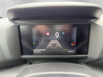 Citroën C4 Max Hybrid 145 Kam.+KeyLess+LED+Navi+SHZ+Klim