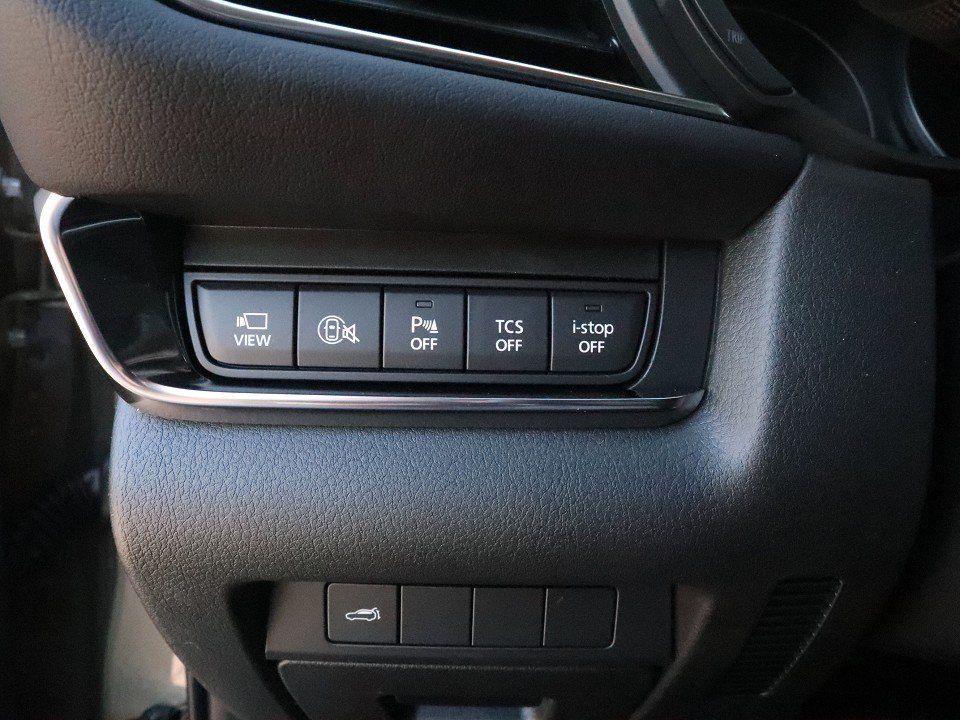 Fahrzeugabbildung Mazda CX-30 2025 M-Hybrid Exclusive-Line G-140 AT NAVI
