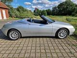 Alfa Romeo Spider  916 2.0 T.Spark - BJ99, silbergrau met. - graue Alfa Romeo Spider