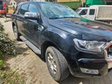 Ford Ranger Limited 3.2 - Ford Ranger: For