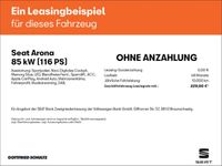 Seat Arona - Vorschau Bild 2