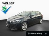 BMW 225xe Active Tourer Aut Navi,LED,Tempo,SHZ,PDC - BMW 225 Active Tourer Gebrauchtwagen in Hamburg