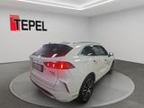 GWM WEY 05 LUXURY PHEV 4WD - : Weiß, Alcantara