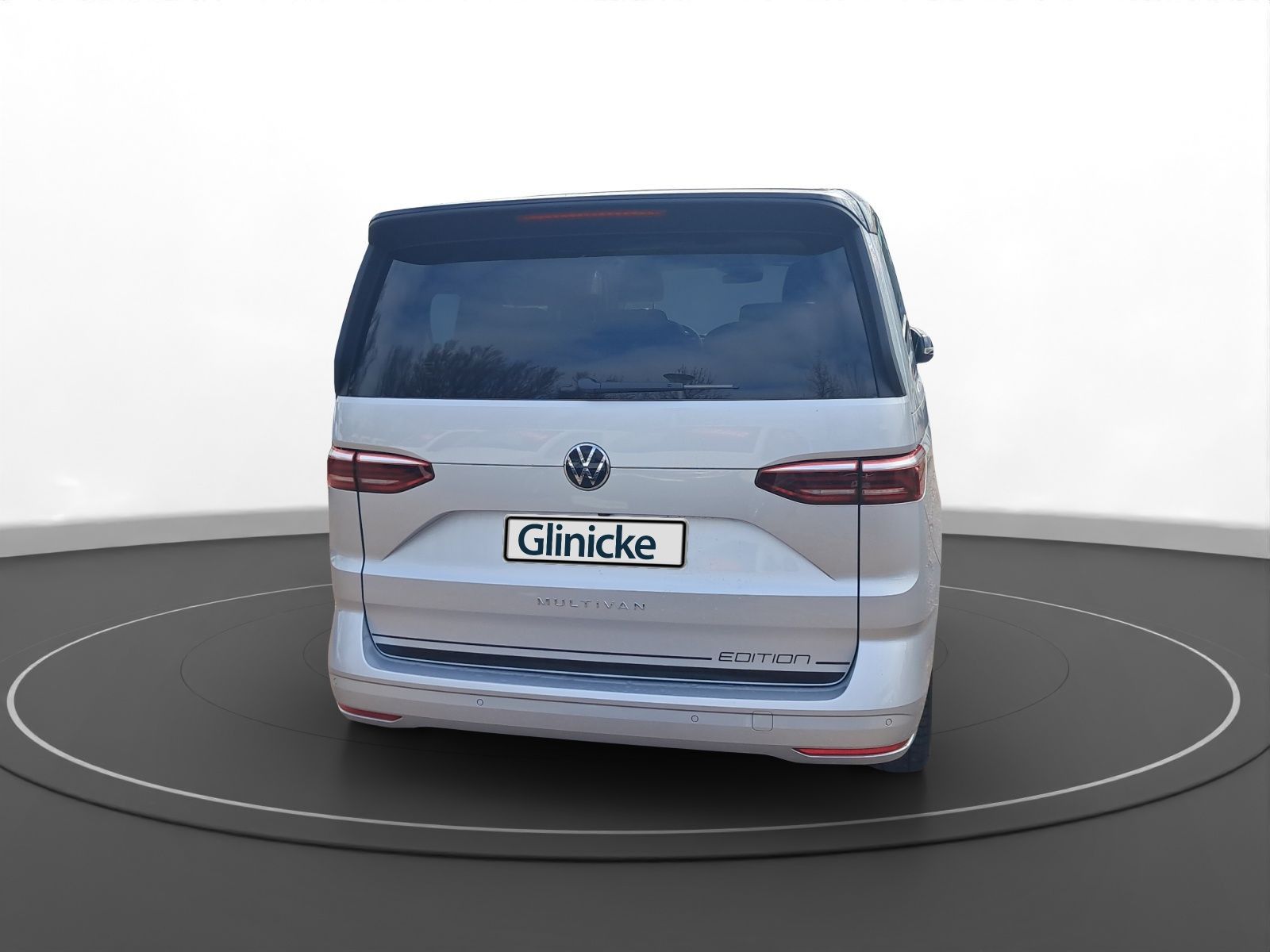 Volkswagen T7 Multivan - Bild 4