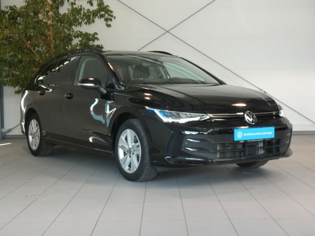 Golf Variant 1.5 TSI Life NAVI KAMERA KEYLESS