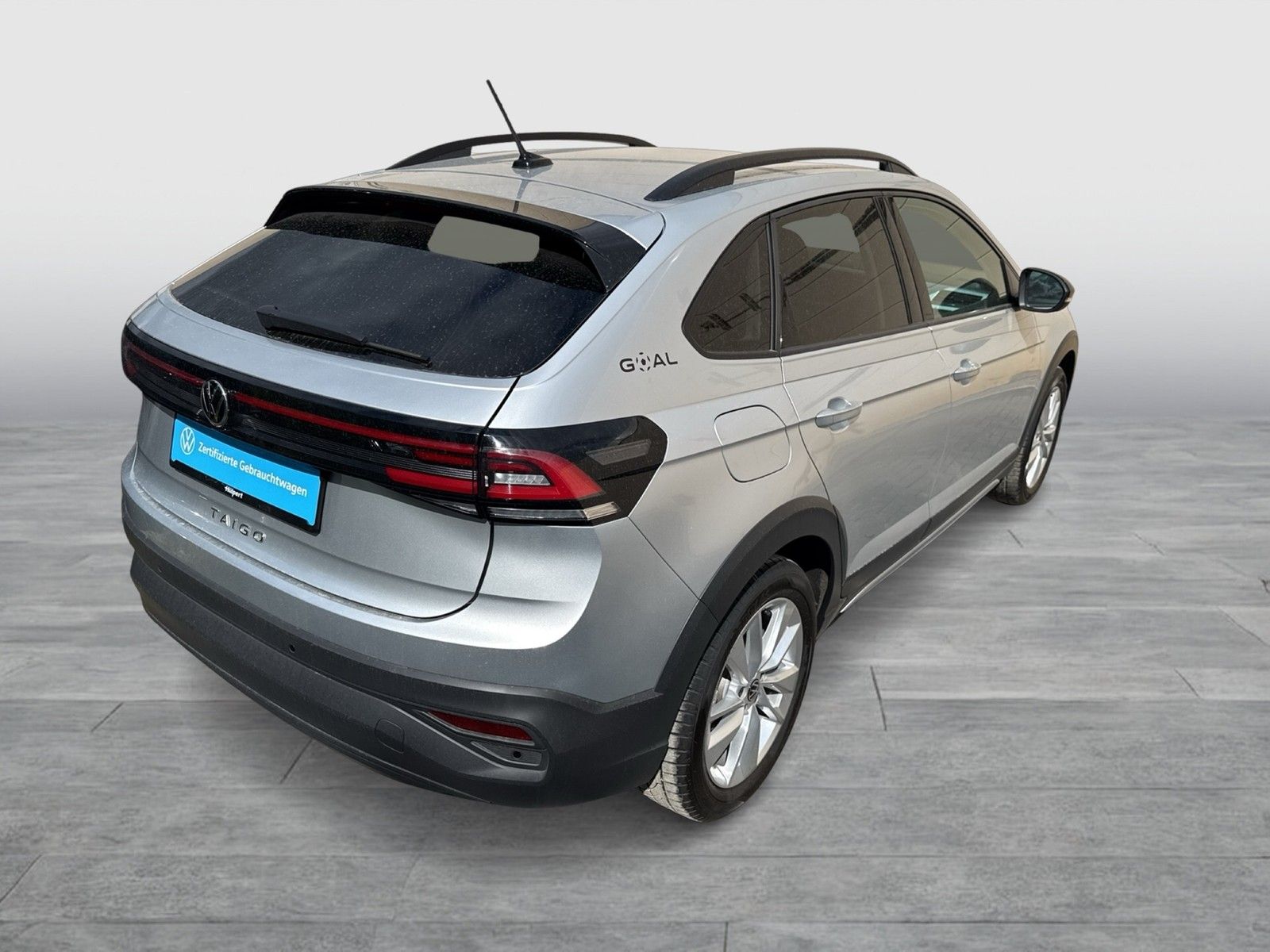 Volkswagen Taigo 1.5 GOAL CAM ACC LM17 CARPLAY SITZHEIZUNG foto 4