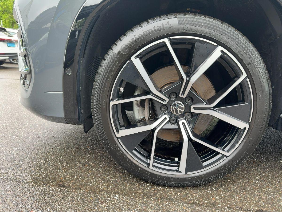 Volkswagen Tayron R-Line 2,0 l TDI SCR 4MOTION DSG AHK AppC