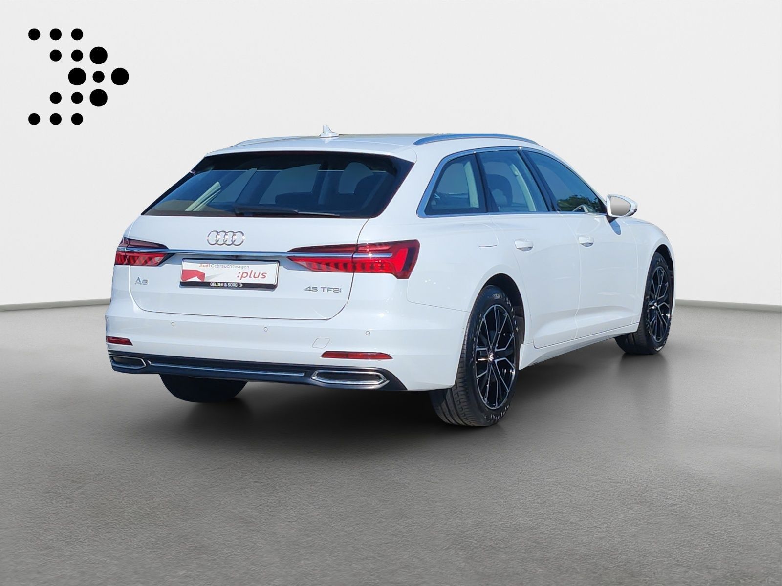Audi A6 Avant 45 TFSI sport Tour*Matrix*360*Lenkradhz imagem 2