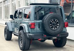 JEEP Wrangler Rubicon Xtreme 35" Sky 3.6l MY26 4.59%