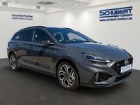 Hyundai i30 - Vorschau Bild 2