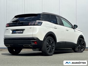 Peugeot 3008 - 4