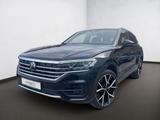 Volkswagen Touareg 3.0 V6 TSI R-Line 4M MATRIX/PANO/LUFT - Volkswagen Touareg mit Benzin-Antrieb: Geländewagen, 3.6