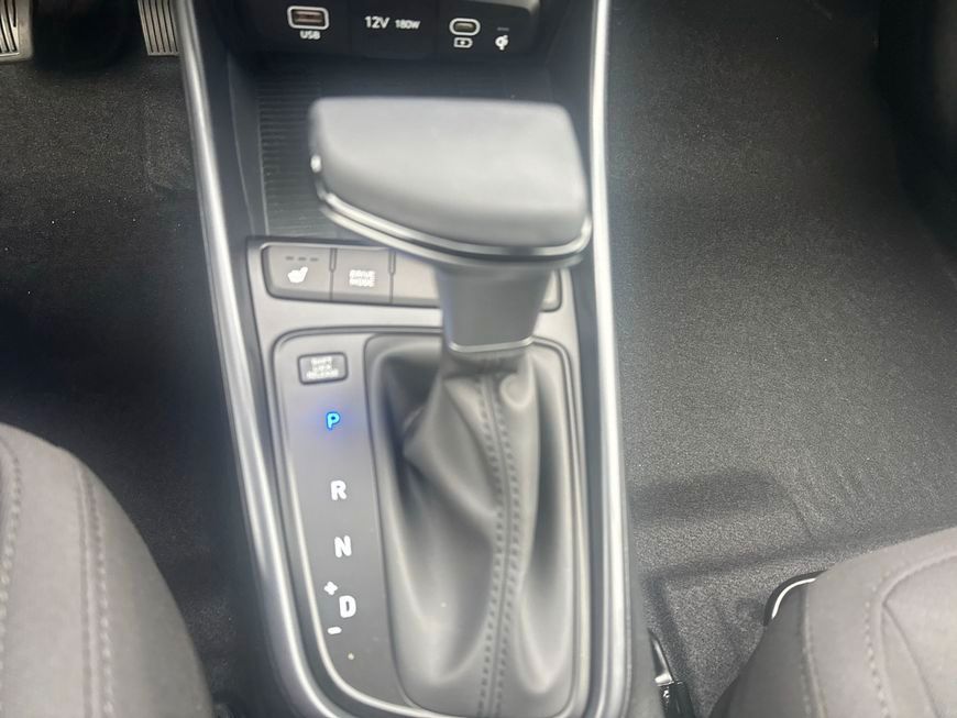 Hyundai i20 – Bild 24