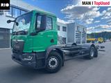 MAN TGM 26.320 6x2-4 BL CH NEBENANTRIEB LIFT/LENK ZV - MAN Kipper 8x4