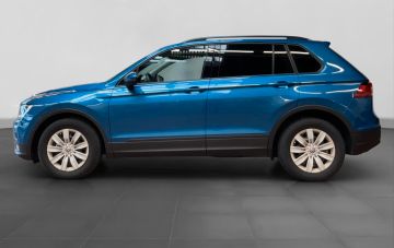 Volkswagen Tiguan - 2