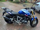 BMW R1250R Sport Style  "4Pakete" Keyless Notruf - BMW MOTORRAD SPORT