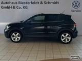 Volkswagen T-Cross Style 1.0TSI DSG LED RFK Navi SHZ ACC - Volkswagen T-Cross in Hamburg