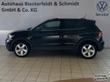 Volkswagen T-Cross Style 1.0TSI DSG LED RFK Navi SHZ ACC - Volkswagen T-Cross aus 2021