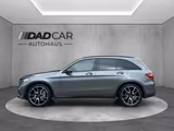 Mercedes-Benz GLC 43 AMG 4Matic *BURMESTER*360°*PANO*STANDHZG* - gebrauchte Mercedes-Benz GLC 43 AMG aus dem Jahr 2017