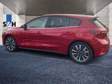 Ford Focus Titanium X*Panoramadach*Winter-Paket* - Ford Focus: Panoramadach