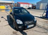 Kia Carens 2.0 CRDi EX - gebrauchte Kia Carens aus dem Jahr 2009