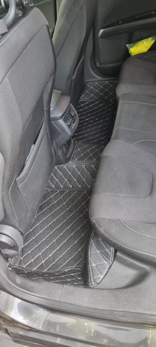 Ford Mondeo 2015 — photo 5