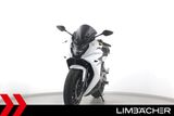 Honda CBR 650 F - Raximo, MRA, Heizgriffe - HONDA CBR 6