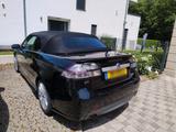 Saab 93 Aero TTID  Cabriolet - Saab aus 2008: Cabrio