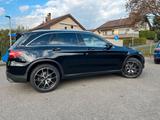 Mercedes-Benz GLC 250 4MATIC Autom. - - gebrauchte Mercedes-Benz GLC 250 aus dem Jahr 2019