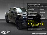 Dodge RAM 1500 MY2025 Laramie Crew Cab 3.0L Hurricane - Dodge RAM in Erfurt