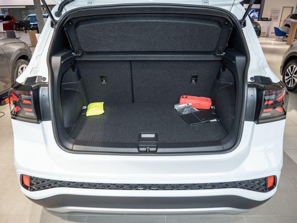 Volkswagen T-Cross 1.0 TSI DSG R-Line Navi R-Kam IQ-Light, миниатюра 16