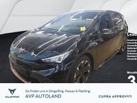 Cupra Born - Vorschau Bild 1