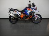 KTM 1290 Super Adventure R Modell 2021 | viel - KTM ENDURO R