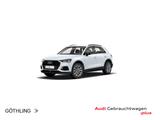 Audi Q3 40 TFSI qu Advanced S tro*LED*Virtual*Navi+*K - Audi Gebrauchtwagen in Nürnberg