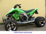 Kawasaki KFX / KSF 450 R (SF450) -Neuteile / AKTION- - Offers matching your search criteria