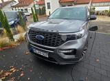 Ford Explorer 3,0 l EcoBoost PHEV 4x4 ST-Line Aut... - Ford Explorer: ST Line