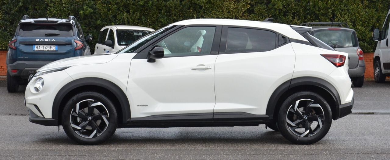 Other Nissan Juke 1.6 HEV N-Connecta imagem 2