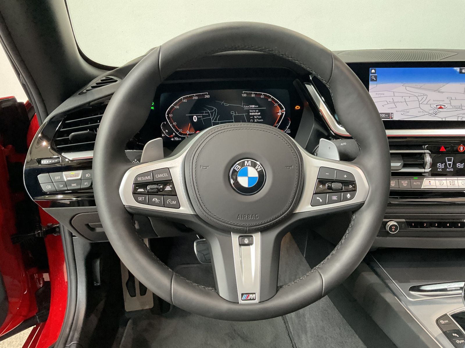 BMW Z4 - Bild 4