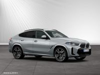 BMW X6 - Vorschau Bild 11