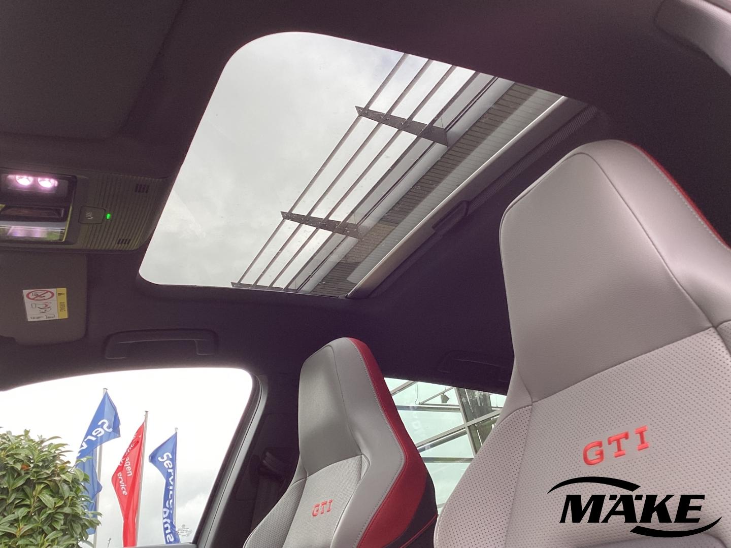 Volkswagen Golf GTI Clubsport 2.0 TSI DSG DCC PD H&K LEDER, миниатюра 18