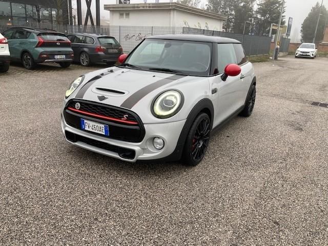 MINI Mini Cooper S 2.0 TwinPower Turbo Cooper S Hype 