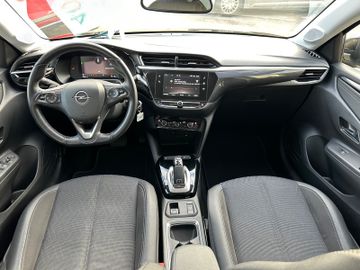 Bild 16 Opel Corsa F Elegance AT +KAMERA+NAVI+LED+SHZ+PDC+