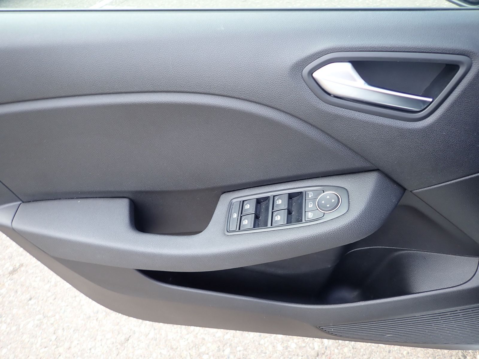 Fahrzeugabbildung Renault Clio V Business Edition TCe 90