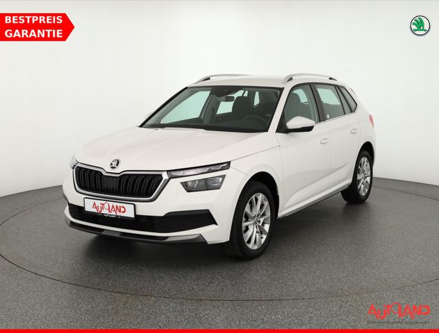 Skoda Kamiq 1.0 TSI DSG Style LED SmartLink ACC PDC